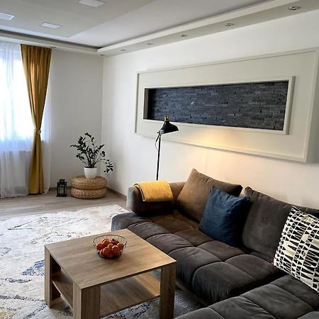 Gemuetliche Wohnung In Ottakring 维也纳 外观 照片