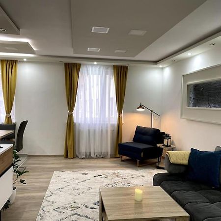 Gemuetliche Wohnung In Ottakring 维也纳 外观 照片