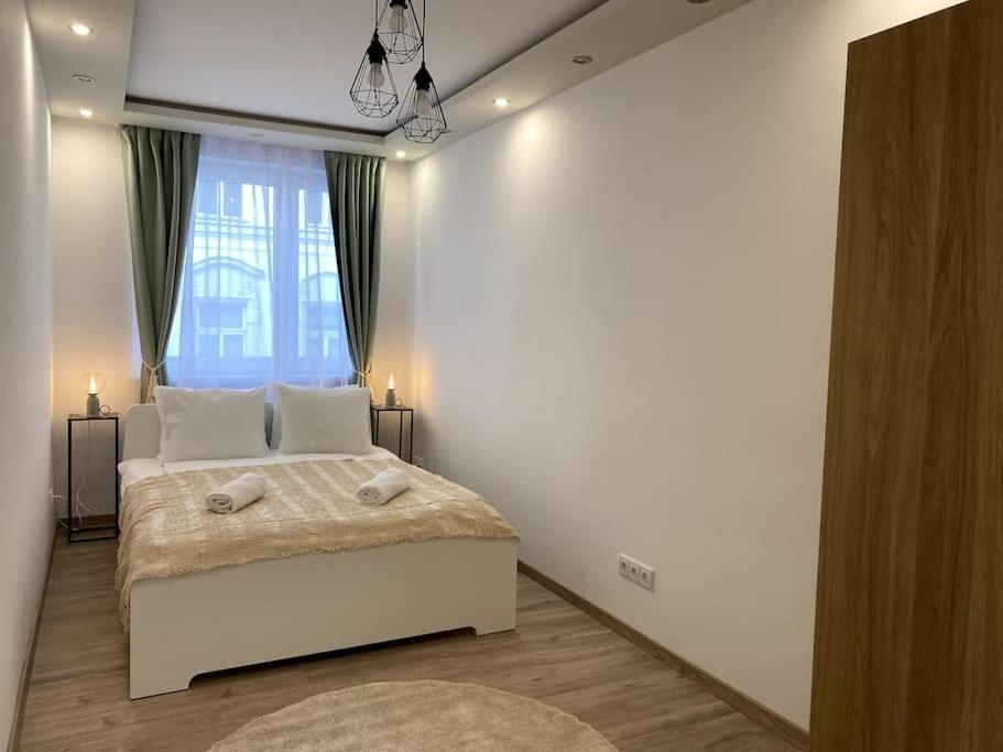 Gemuetliche Wohnung In Ottakring 维也纳 外观 照片