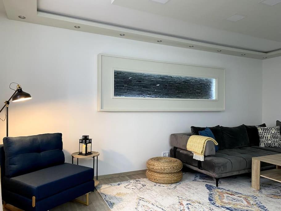 Gemuetliche Wohnung In Ottakring 维也纳 外观 照片