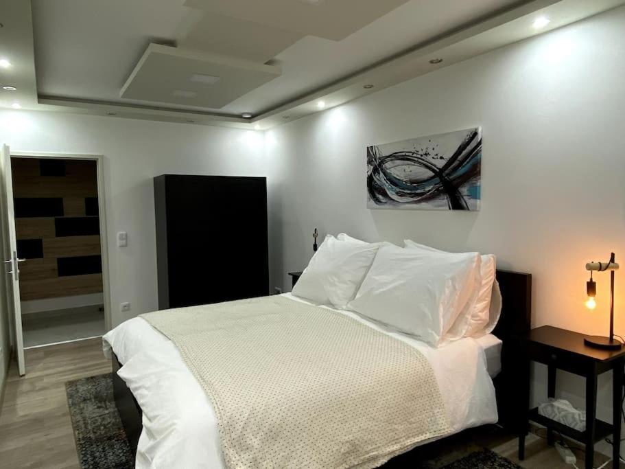 Gemuetliche Wohnung In Ottakring 维也纳 外观 照片