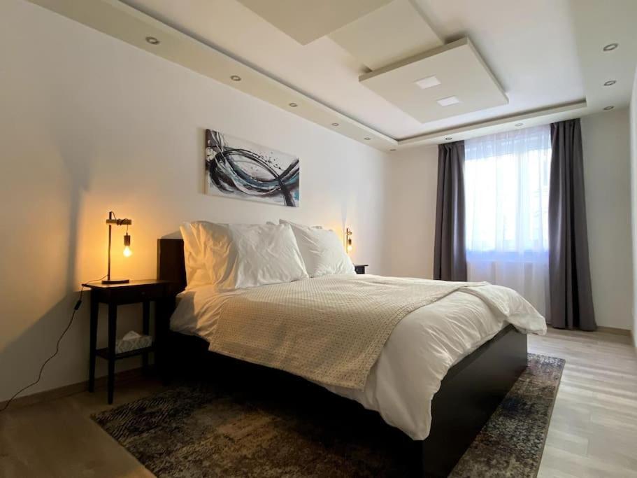 Gemuetliche Wohnung In Ottakring 维也纳 外观 照片