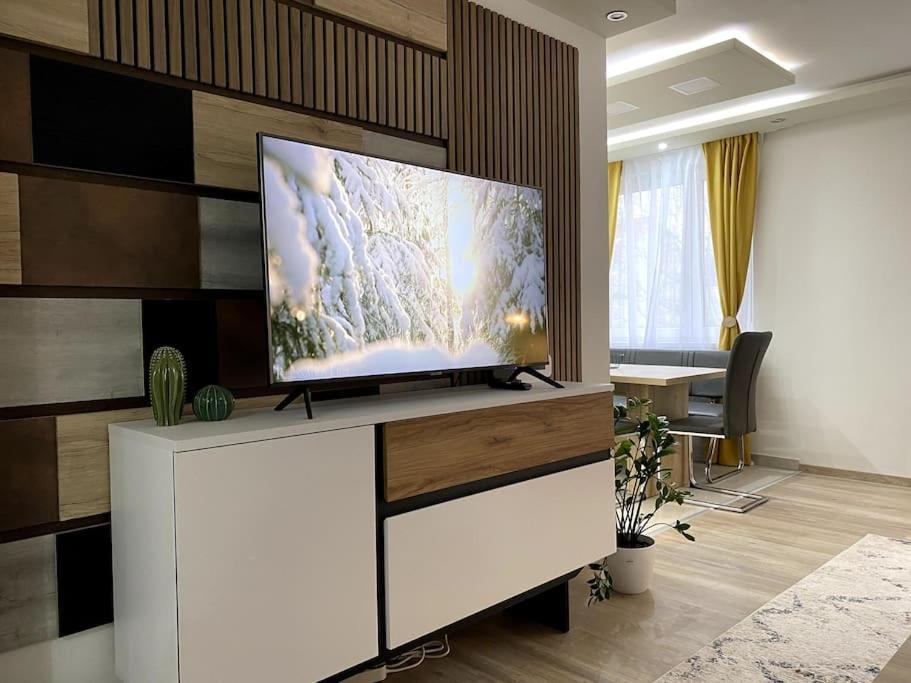 Gemuetliche Wohnung In Ottakring 维也纳 外观 照片