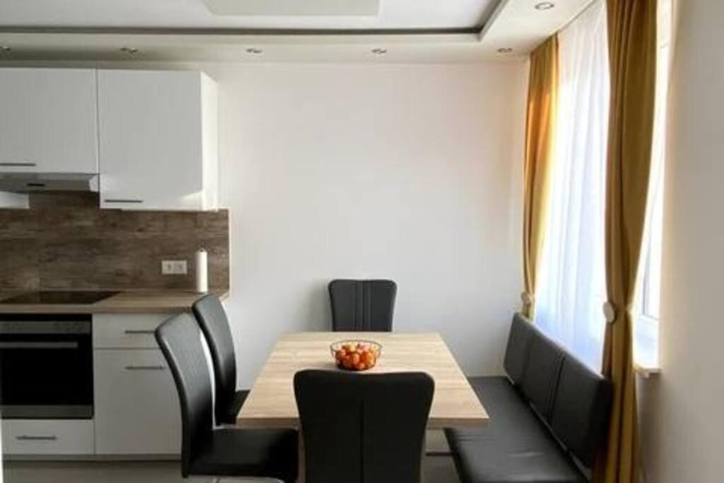 Gemuetliche Wohnung In Ottakring 维也纳 外观 照片