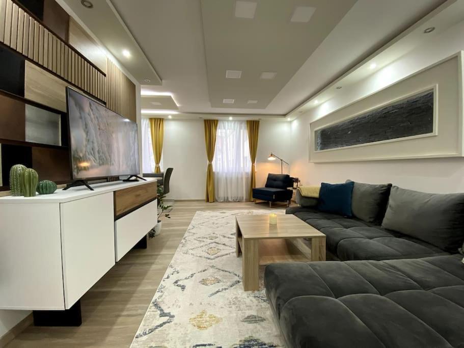 Gemuetliche Wohnung In Ottakring 维也纳 外观 照片