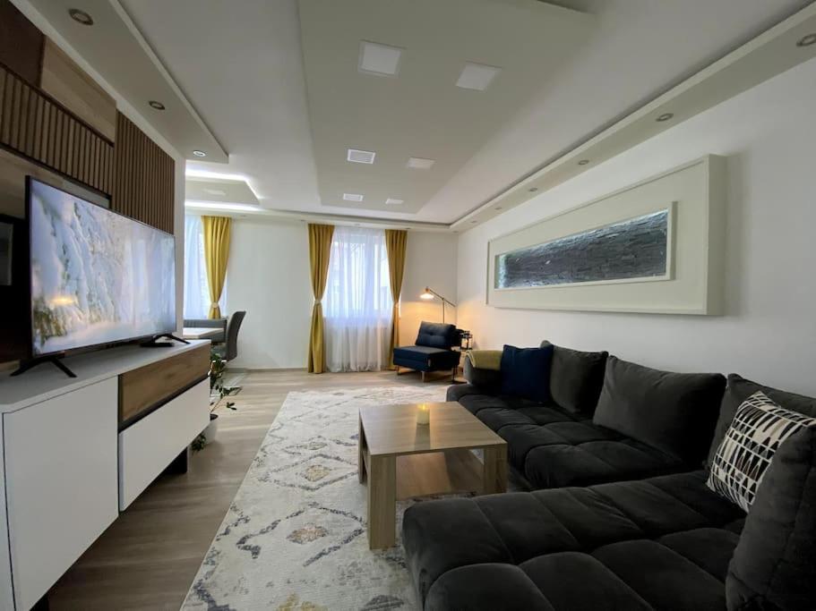 Gemuetliche Wohnung In Ottakring 维也纳 外观 照片